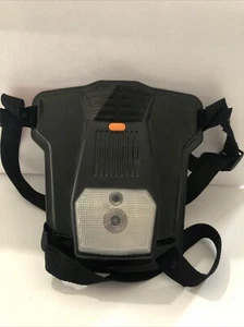 1997 Laser Command Electronic Tag Game Chest Piece Part Astronomical Toys - Picture 1 of 4