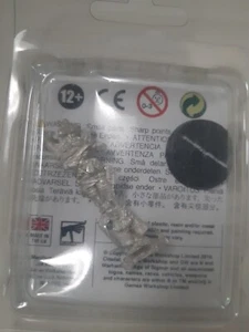 Daemonhost #1 Demonhost Inquisition Metal Warhammer 40K 40,000 OOP NIB - Picture 1 of 2