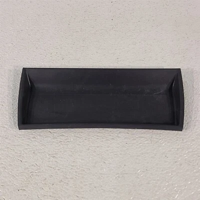 06-10 道奇充电器 SRT8 控制台插入托盘 Aa7317 — 第 1/4 张图片