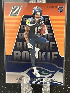 JAXON SMITH-NJIGBA-----2023 PANINI-----ZENITH-----ROOKIE---SEAHAWKS - Picture 1 of 2