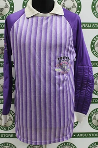Maglia Calcio Portiere REUSCH TG M P739 shirt maillot trikot GOALKEEPER - Foto 1 di 3