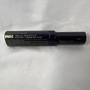 Avon Truly Sensitive Mascara Brown Black .33 Oz SEALED - Picture 1 of 5