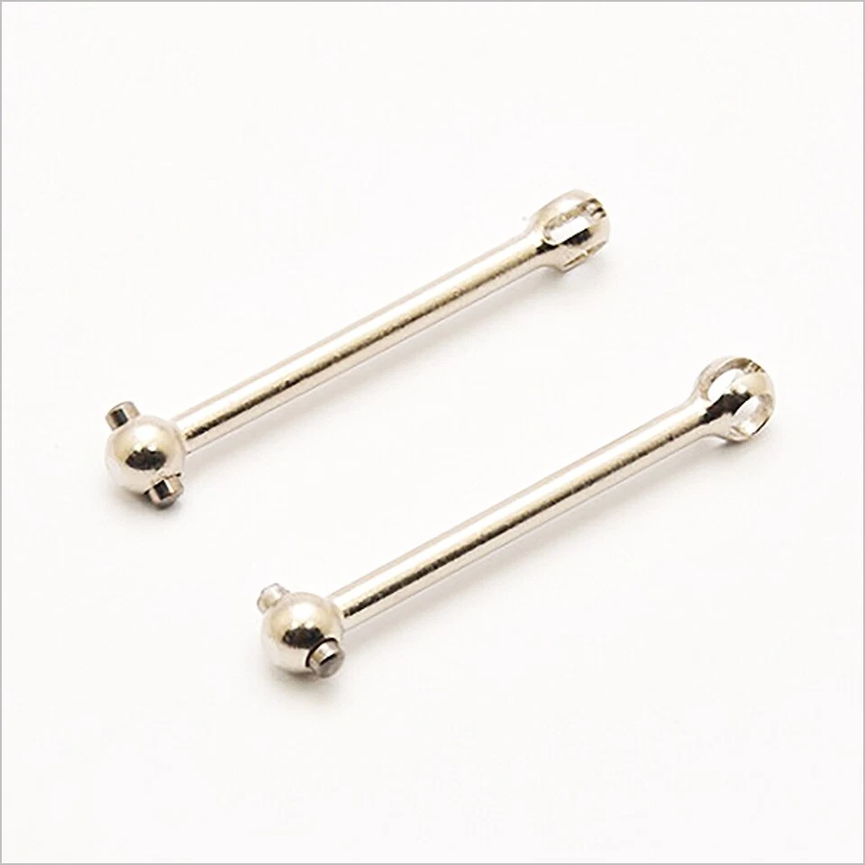 Cva Dog Bone #22023D (RC-WillPower) HOBAO Hyper GPX4 EPX Semi Truck - Image 1 of 1