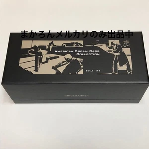 Modellino auto Minichamps 1/18 Buick Wildcat II Concept 1954 blu pressofuso - Foto 1 di 6