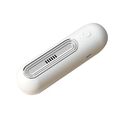 Kühlschrank Deodorizer Home Luftreiniger für Sterilisation +Silber O9G13509 - Bild 1 von 4