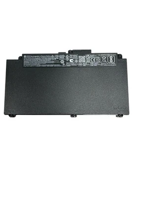 Оригинальный аккумулятор OEM CD03XL 11,4 В 48 Втч для HP ProBook бесплатная доставка - Изображение 1 из 3