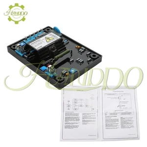 For Stamford Generator AVR SX460 Automatic Voltage Volt Regulator Replacement ×5 - Picture 1 of 9