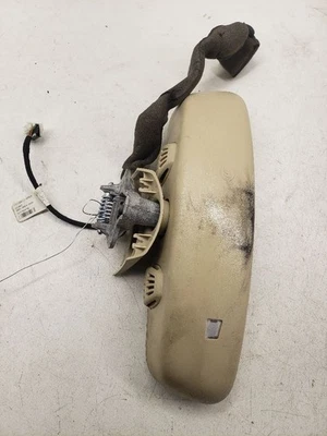 Espelho retrovisor 204 tipo C250 cupê compatível com 08-15 Mercedes C-Class 1417094 - Imagem 1 de 4