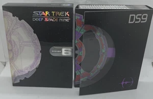 Star Trek Deep Space Nine - Die komplette sechste Staffel (DVD, 2003, 7 Disc Set) - Bild 1 von 4