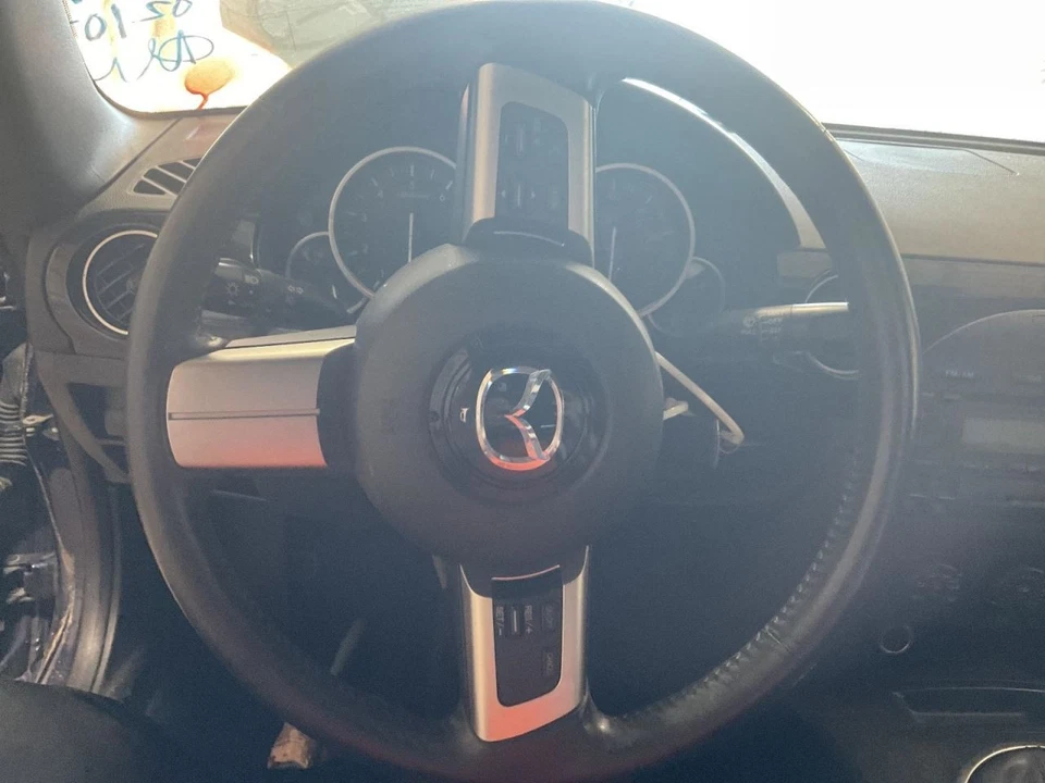 Steering Column Floor Shift Fits 06-14 MAZDA MX-5 MIATA 4295035 Foto 1 de 1