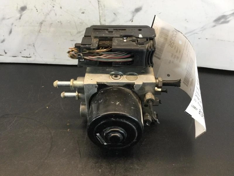 2011-2012 FORD EXPLORER ABS ANTI-LOCK BRAKE PUMP ASSEMBLY W/O ADAPTIVE CRUISE - Imagem 1 de 3