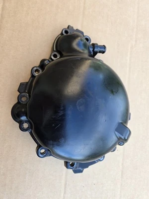 Funda cárter triumph speed triple 955i, izquierda. t1260003 Foto 1 de 4