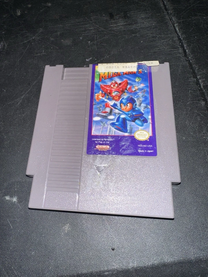 Nintendo 1 - Image 1 of 1