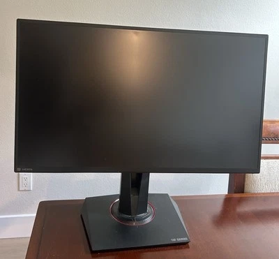 Asus TUF Gaming Monitor - Image 1 of 4