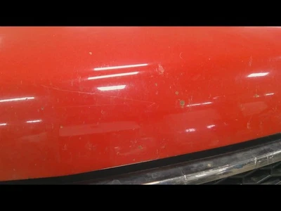 Used Hood fits: 2006 Chevrolet Silverado 1500 pickup classic style creased door Foto 1 de 4