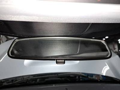 Interior Rear View/Rearview Mirror 2021 Explorer Sku#4080572 - Image 1 of 4