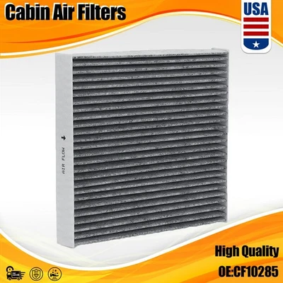 Premium Cabin Air Filter For Lexus IS350 LS460 LS600H LX570 NX200T NX300 - Image 1 of 4