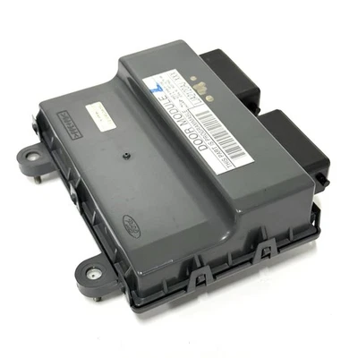 Módulo de control de puerta delantera derecha/izquierda 97-02 Jaguar XKR XK8 X100 LJA2120AJ OEM 45K Foto 1 de 4