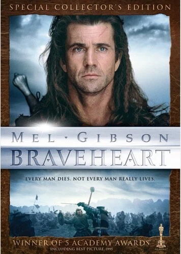 Braveheart [New DVD] - Image 1 of 1
