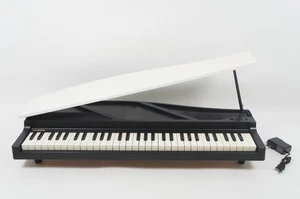 KORG microPIANO WH Digital Mini Grand Piano Built-in Speaker 61-Tones  100-240V - Picture 1 of 12