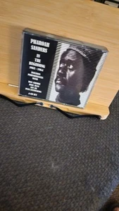Pharoah Sanders - In the Beginning 1963-1964, 4xCD, booklet (ESP), condition VG - Imagen 1 de 1