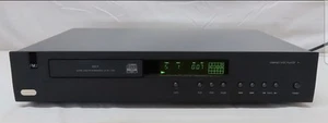 Reproductor de CD Arcam CD17 FMJ (negro) - Imagen 1 de 1