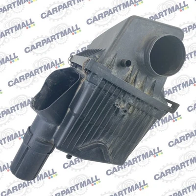 Jeep Grand Cherokee 2005-2010 5,7 L V8 A/T admisión de aire filtro conjunto de caja Foto 1 de 4