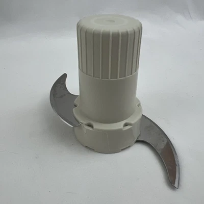 Regal La Machine 1 Food Processor Model V813 Replacement Part Chopping Blade OEM - Image 1 of 4
