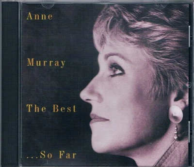 Best...So Far von Murray,Anne | CD | Zustand sehr gut - Bild 1 von 2