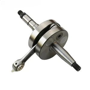 Motorcycle Crankshaft For Puch 3 + 4 Aisle Monza MS VS Engine Parts - Picture 1 of 10