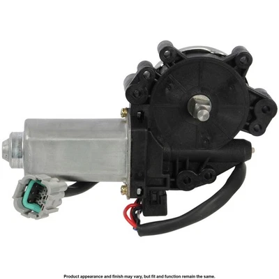 For Nissan Quest 2004-2009 Cardone Front Right Power Window Motor GAP Foto 1 de 4