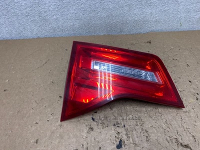 2007 2008 2009 Acura Mdx Left Driver Lh Side Inner Tail Light Oem V0873 DW - Image 1 of 4