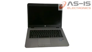 *TAL CUAL* HP EliteBook 840 G3 Core i5- Sin alimentación Sin SSD y RAM (B2429) - Imagen 1 de 10