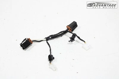 MITSUBISHI OUTLANDER 2015-2024 COLUMNA DE DIRECCIÓN DEPORTIVA CABLEADO ARNÉS OEM Foto 1 de 4