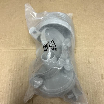 INTEX 28637EG C1000 Krystal Clear Cartridge Filter Pump Accessories Only - Image 1 of 4