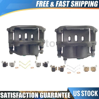 Pinza de freno de disco delantera Cardone 2 para Lexus GS300 1993-1995 Foto 1 de 4