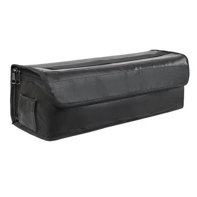 Ebike Battery Bag Battery Bag Fireproof Water-proof Easy To Use And Install - Image 1 of 4