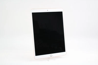 Apple iPad Air 3rd Gen 10.5 Inch A2152 64GB  Gold WiFi  Grade C  Unit Only - Image 1 of 4