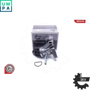 THERMOSTAT COOLANT 20SKV214 FOR JEEP WRANGLERIII ENS 2.8L 4cyl WRANGLER III - Picture 1 of 10