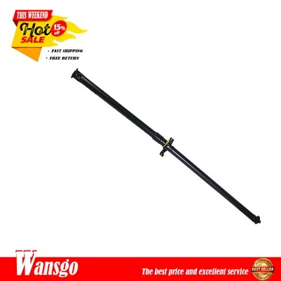 1pc Rear Drive Shaft For Honda CR-V 2007-2011 2.4L 4-Door 40100-SWA-A01 Foto 1 de 4