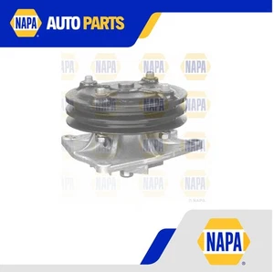 Water Pump fits MITSUBISHI SHOGUN Mk2 3.2D 00 to 01 4M41 Coolant NAPA ME200411 - Picture 1 of 7