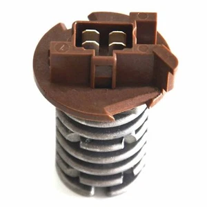 AC Rear Blower Motor Resistor for Acura MDX 01-06 Honda Pilot 03-08 P1493 JA1626 - Bild 1 von 6