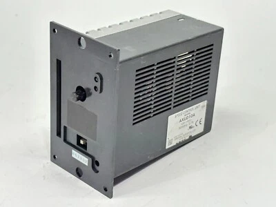 Oriental Motor AXUD10A Speed Controller 100-115V 50/60Hz 0.7A - Image 1 of 4