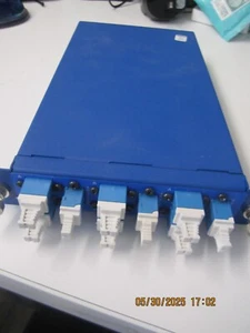 TAP fibre optique 3 canaux sans marque / non testé - Photo 1/4