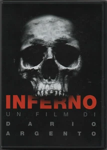 Inferno (D. Argento, 1980) dvd ed. 20th Century Fox - Foto 1 di 1