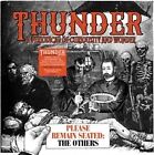 Thunder - Please Remain Seated - The Oth - New Vinyl Record Vinyl - J1398z