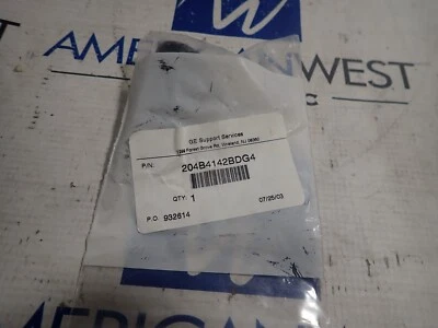 Nuevas piezas de restablecimiento de sobrecarga GE 204B4142BDG4 Foto 1 de 4