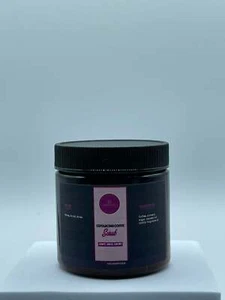 Exfoliating Coffee scrub (for armpit, knees, and elbows) 4oz - Picture 1 of 4