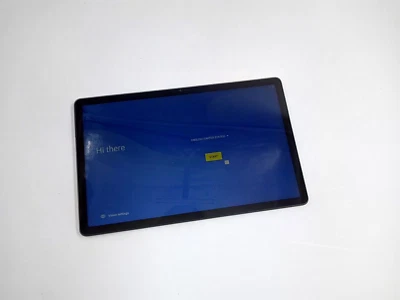 Tablet Lenovo Tab P11 64GB 4GB Ram 11" LTE 4G Wi-Fi Gris TB-J616L PIXEL MUERTO - Imagen 1 de 4