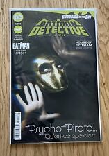 Detective Comics #1051 2022 Irvin Rodriguez Main Cover DC Comic Book